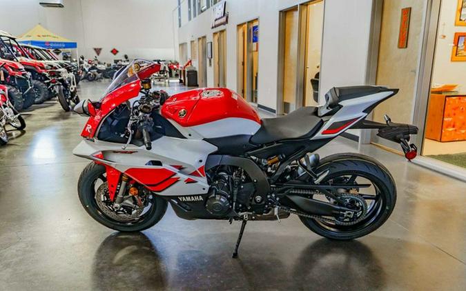 2026 Yamaha YZF-R9 70th Anniversary Edition