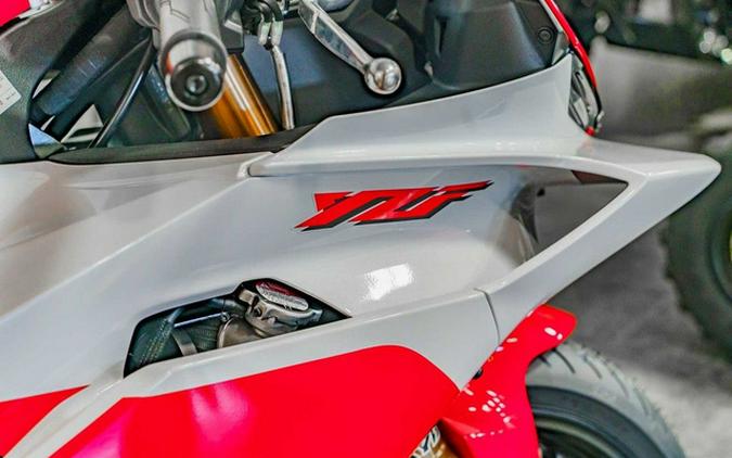 2026 Yamaha YZF-R9 70th Anniversary Edition