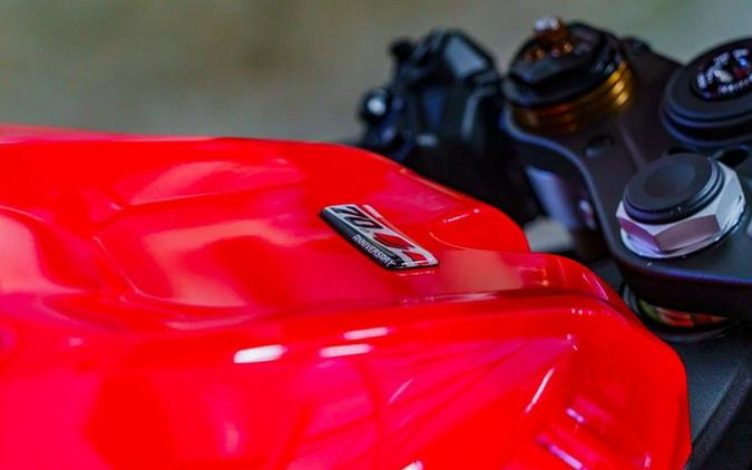 2026 Yamaha YZF-R9 70th Anniversary Edition