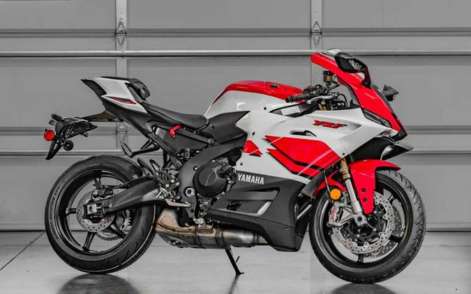 2026 Yamaha YZF-R9 70th Anniversary Edition