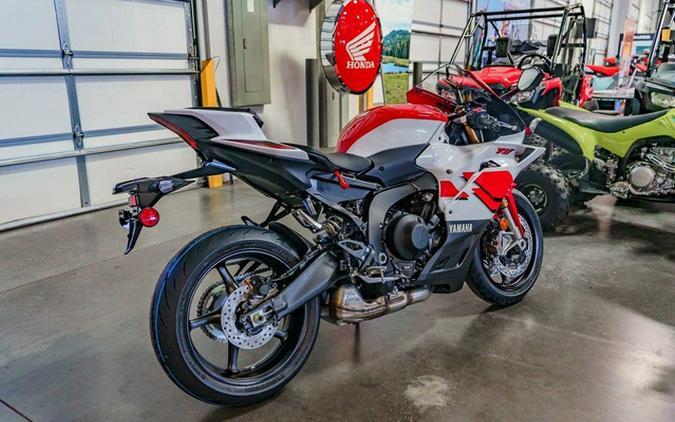 2026 Yamaha YZF-R9 70th Anniversary Edition