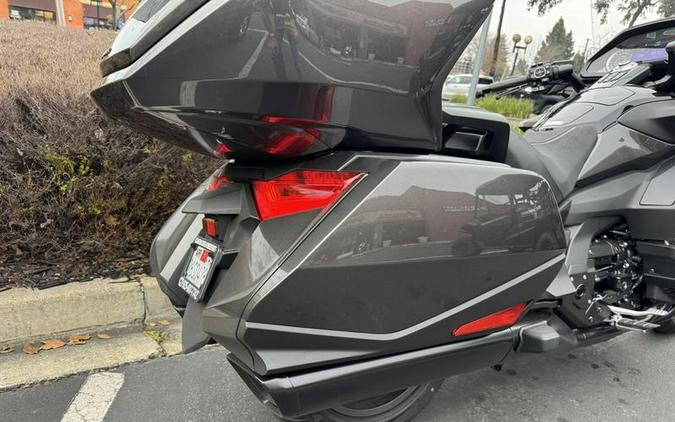 2024 Honda® Gold Wing Tour