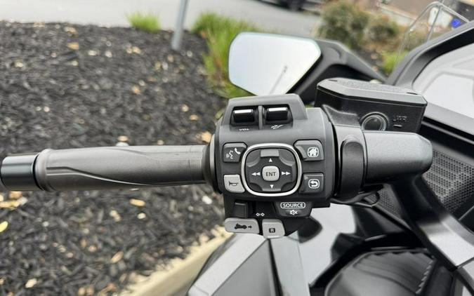 2024 Honda® Gold Wing Tour