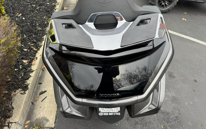 2024 Honda® Gold Wing Tour