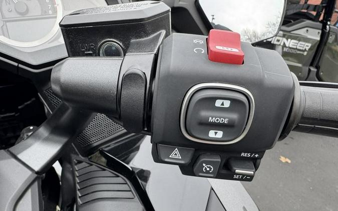 2024 Honda® Gold Wing Tour