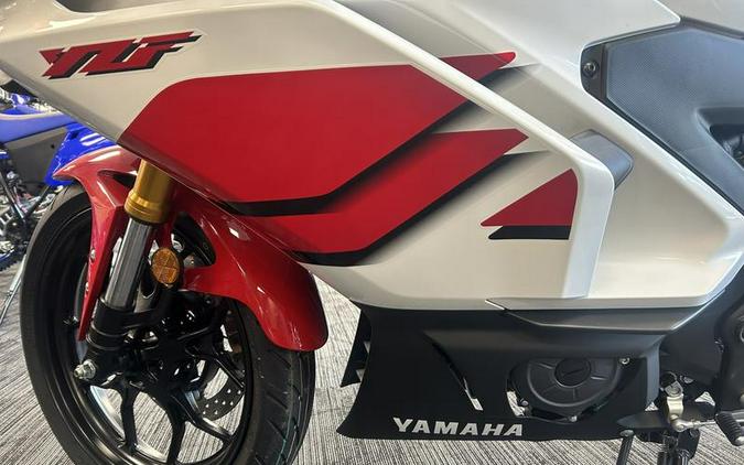 2026 Yamaha YZF-R3 70th Anniversary Edition
