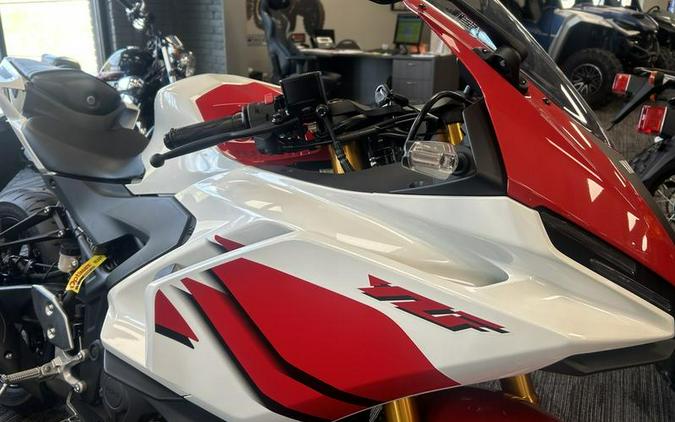 2026 Yamaha YZF-R3 70th Anniversary Edition