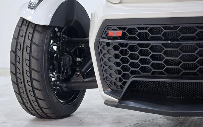 2026 Can-Am Spyder F3-T