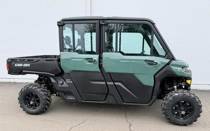 2026 Can-Am Defender MAX DPS CAB HD10