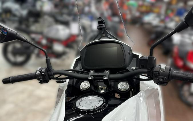 2023 MOTO MORINI X-CAPE 650