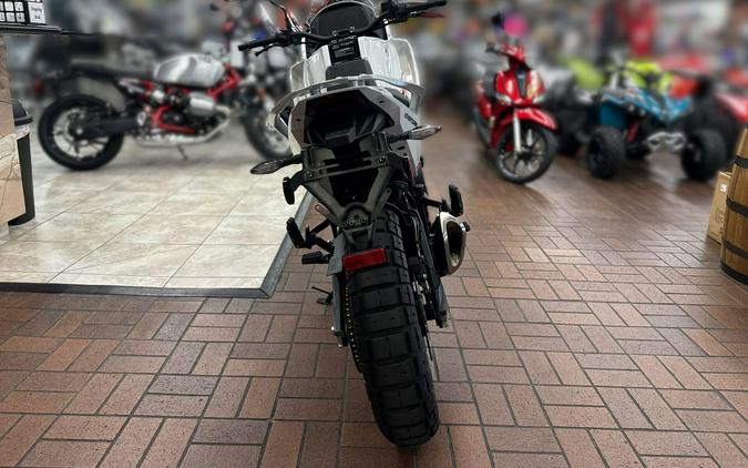 2023 MOTO MORINI X-CAPE 650
