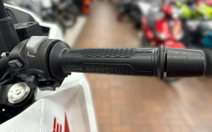 2023 MOTO MORINI X-CAPE 650