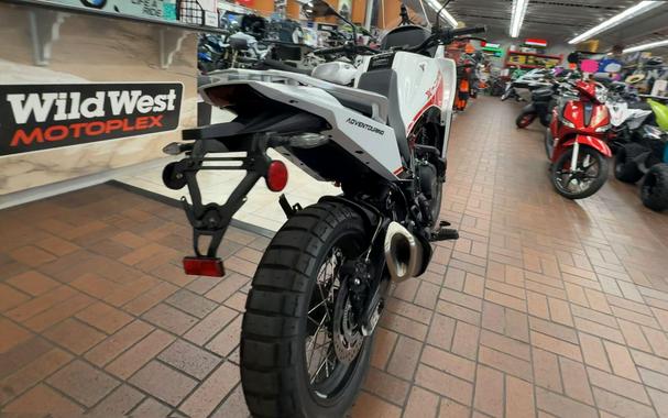 2023 MOTO MORINI X-CAPE 650