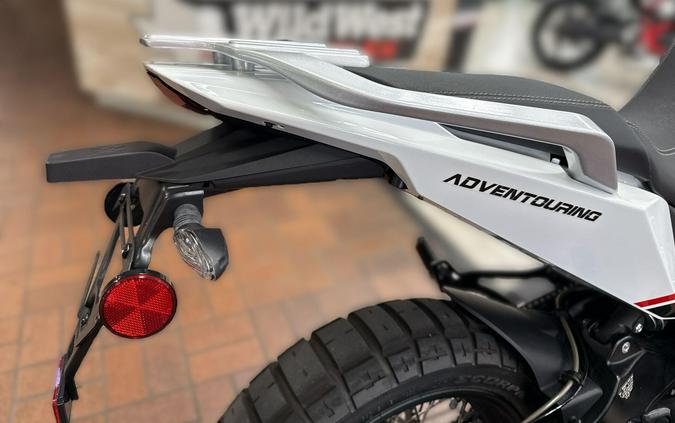 2023 MOTO MORINI X-CAPE 650