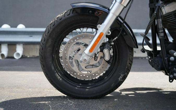 2017 Harley-Davidson FLS - Softail Slim