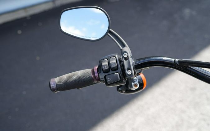 2017 Harley-Davidson FLS - Softail Slim