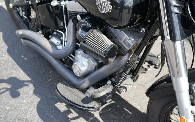 2017 Harley-Davidson FLS - Softail Slim
