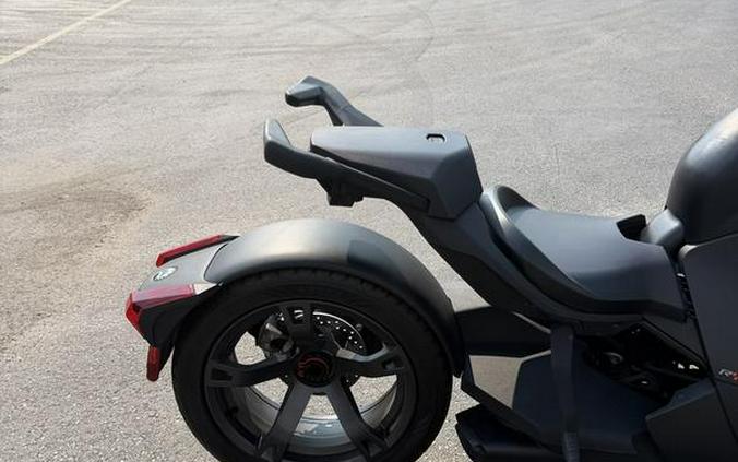 2022 Can-Am® Ryker Rotax 600 ACE