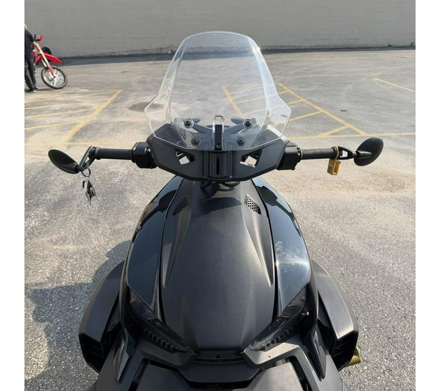 2022 Can-Am® Ryker Rotax 600 ACE