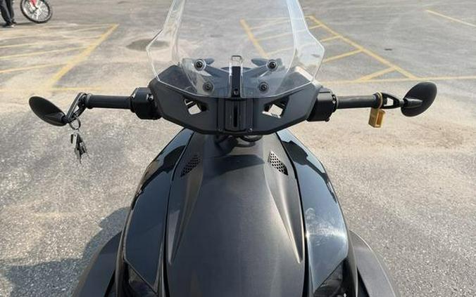 2022 Can-Am® Ryker Rotax 600 ACE