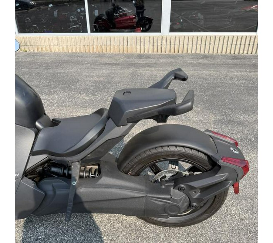 2022 Can-Am® Ryker Rotax 600 ACE