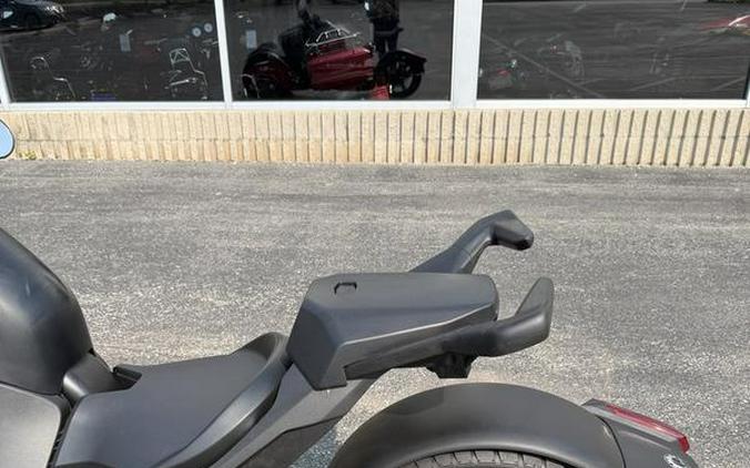 2022 Can-Am® Ryker Rotax 600 ACE