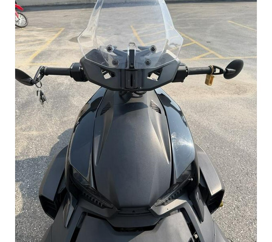 2022 Can-Am® Ryker Rotax 600 ACE