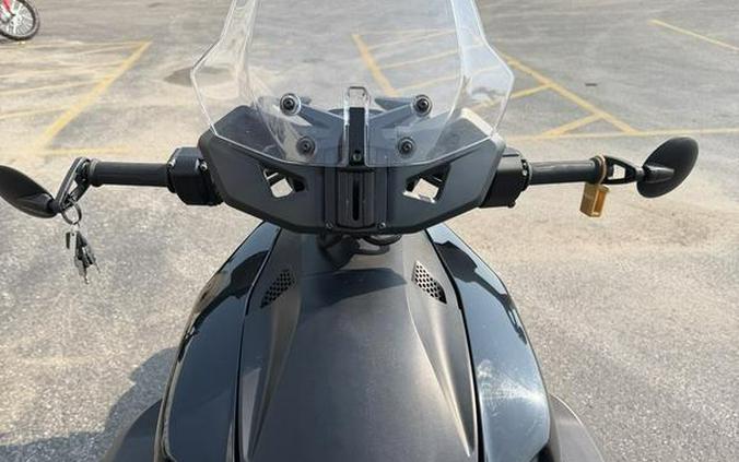 2022 Can-Am® Ryker Rotax 600 ACE