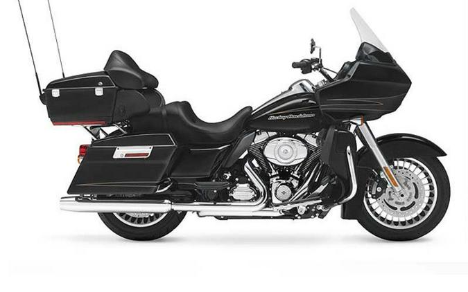 2012 Harley-Davidson® FLTRU - Road Glide® Ultra