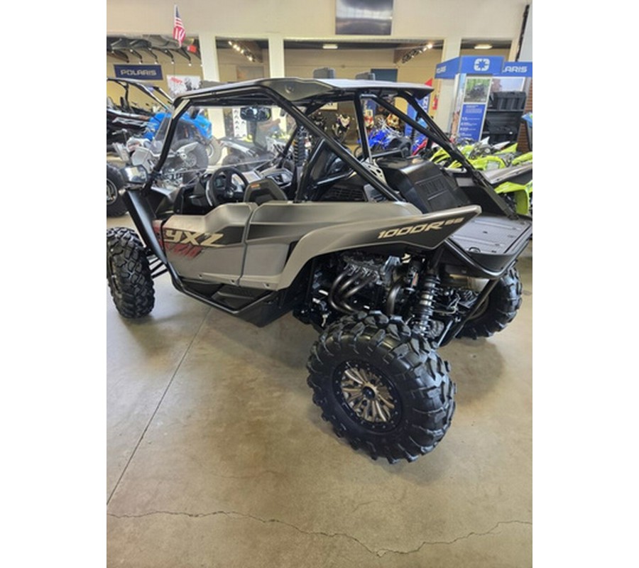 2024 Yamaha YXZ 1000R SS XT-R
