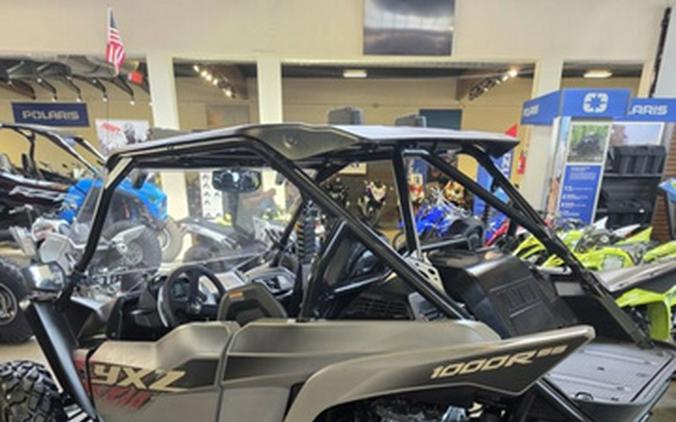 2024 Yamaha YXZ 1000R SS XT-R