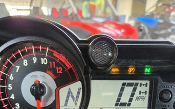 2024 Yamaha YXZ 1000R SS XT-R