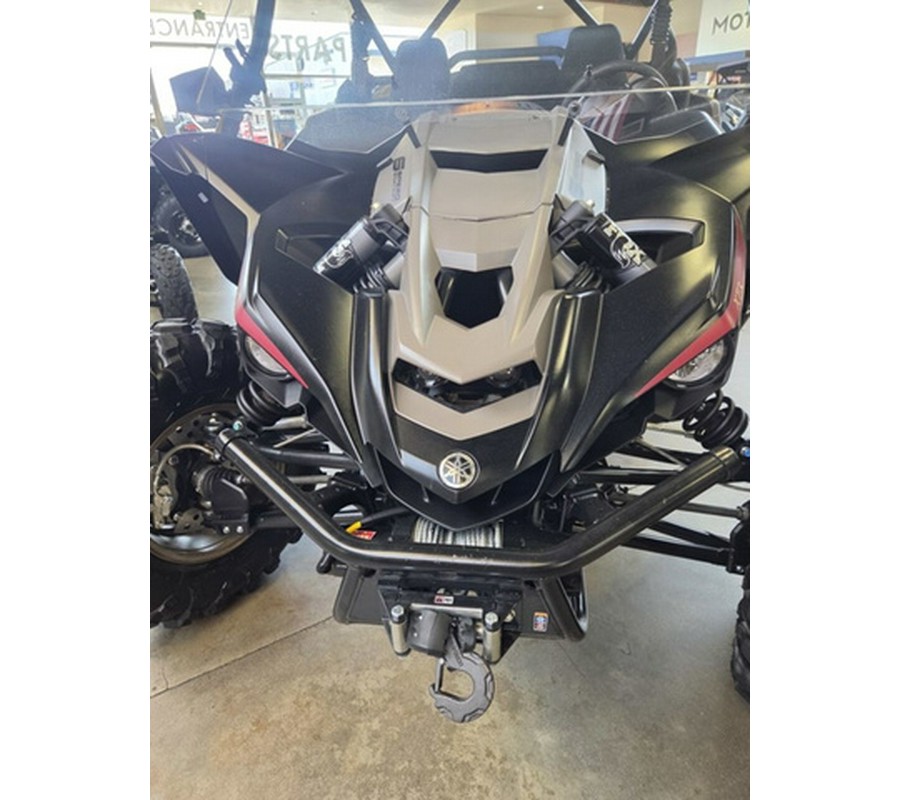 2024 Yamaha YXZ 1000R SS XT-R