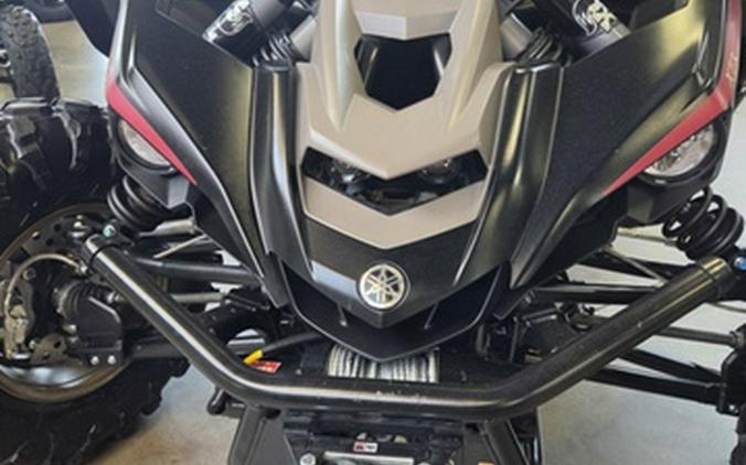 2024 Yamaha YXZ 1000R SS XT-R