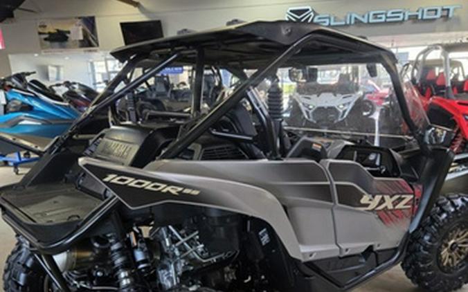 2024 Yamaha YXZ 1000R SS XT-R