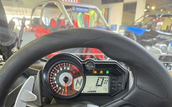 2024 Yamaha YXZ 1000R SS XT-R