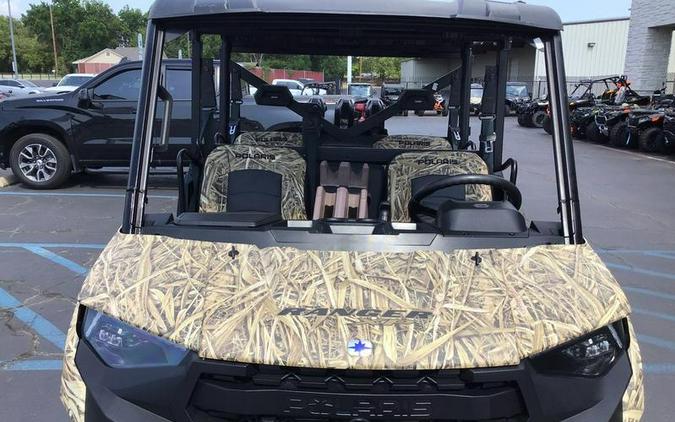 2025 POLARIS RANGER CREW XP 1000 PREM
