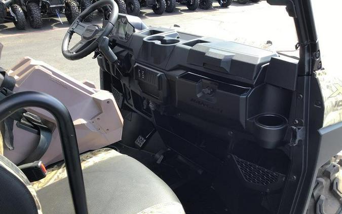 2025 POLARIS RANGER CREW XP 1000 PREM