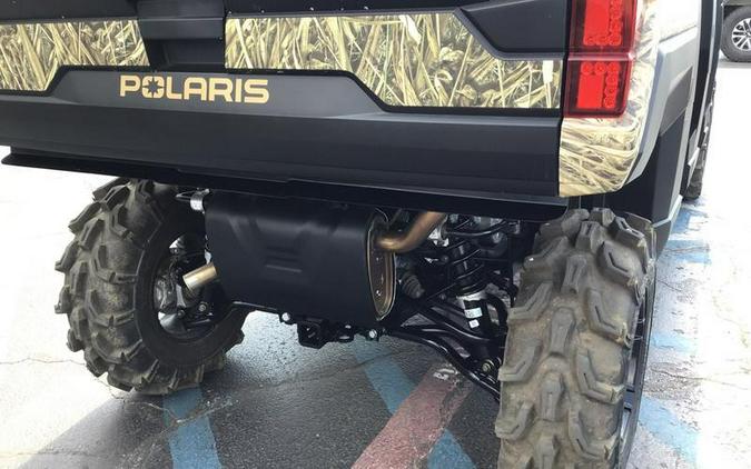 2025 POLARIS RANGER CREW XP 1000 PREM