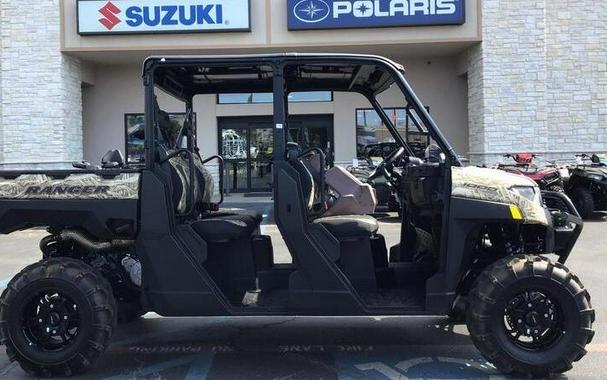 2025 POLARIS RANGER CREW XP 1000 PREM