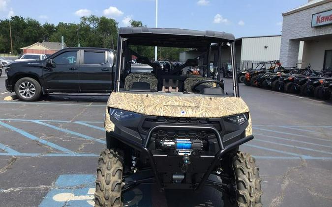 2025 POLARIS RANGER CREW XP 1000 PREM