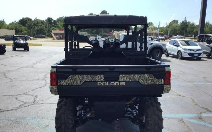 2025 POLARIS RANGER CREW XP 1000 PREM