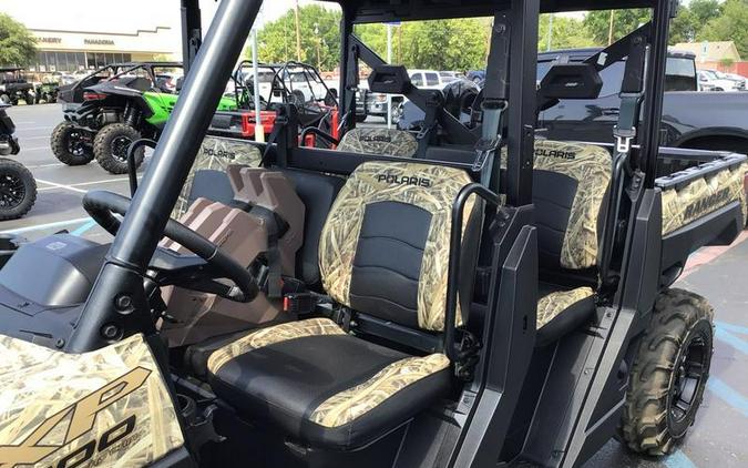 2025 POLARIS RANGER CREW XP 1000 PREM