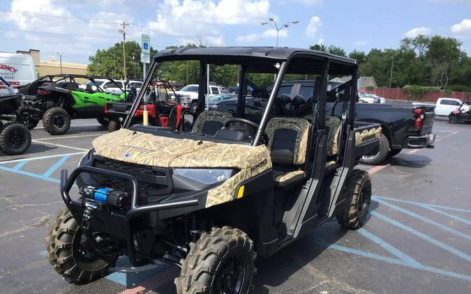 2025 POLARIS RANGER CREW XP 1000 PREM