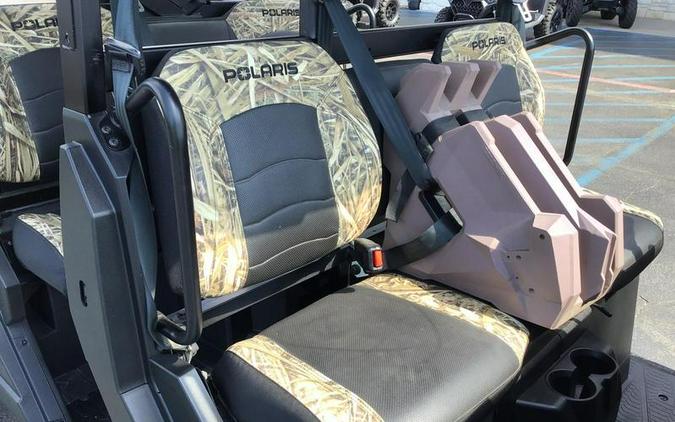 2025 POLARIS RANGER CREW XP 1000 PREM