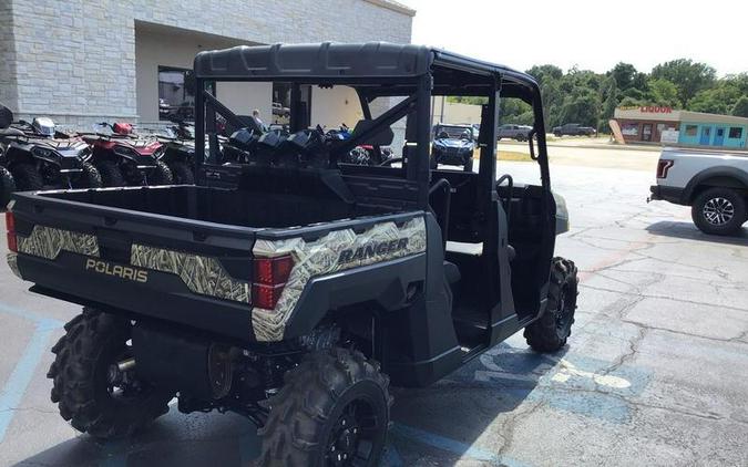 2025 POLARIS RANGER CREW XP 1000 PREM