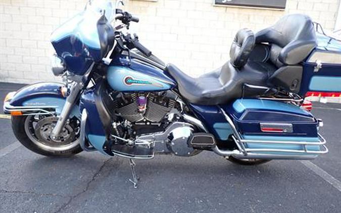 2004 Harley-Davidson FLHTCUI Ultra Classic® Electra Glide®