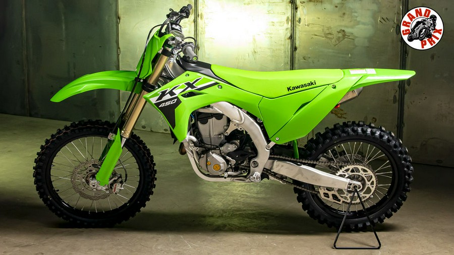 2024 Kawasaki KX™450