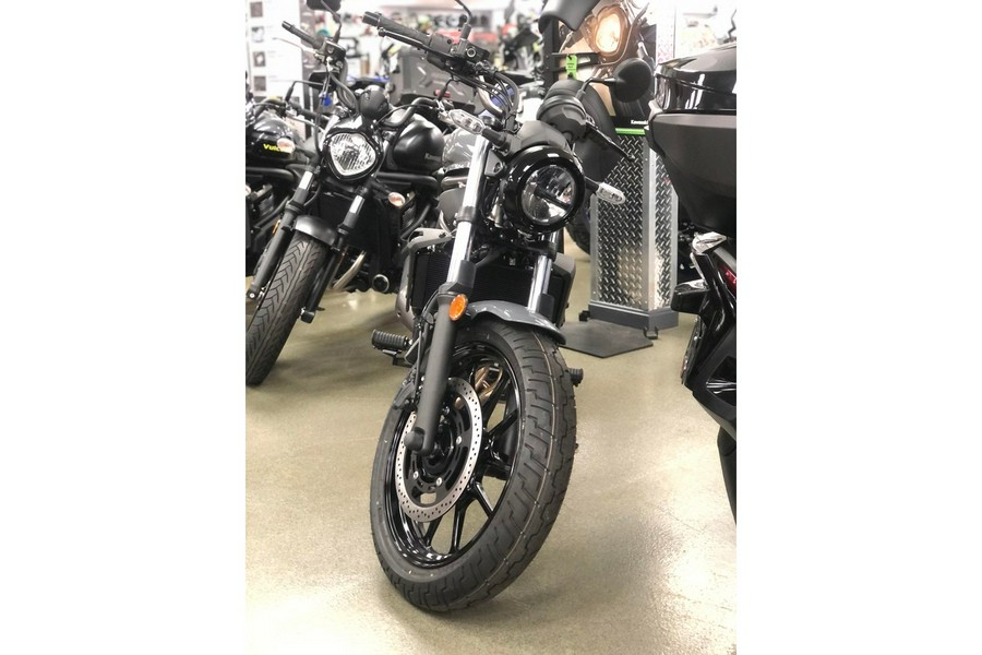 2024 Kawasaki Eliminator ABS