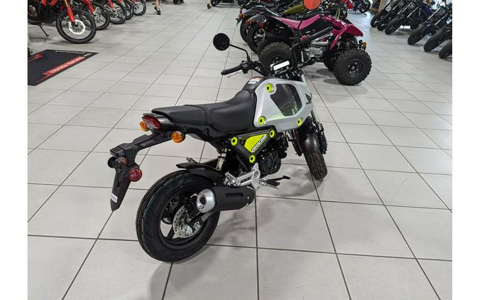 2023 Honda GROM